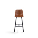 Barhocker \'Tärnsjö\' - Schwarz