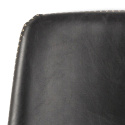 Barhocker \'Tärnsjö\' - Schwarz
