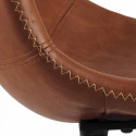 Barhocker \'Tärnsjö\' - Schwarz