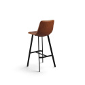 Barhocker \'Tärnsjö\' - Schwarz