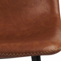 Barhocker \'Tärnsjö\' - Schwarz