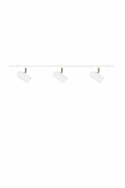 Decke \'Schwan\' 3 - Vit