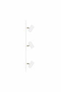 Decke \'Schwan\' 3 - Vit