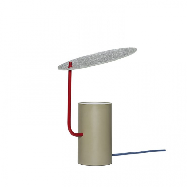 Disc\'-Lampe in der Gruppe Zimmer / Arbeitsplatz / Tischleuchten bei Reforma (961501)