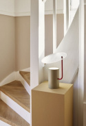 Disc\'-Lampe