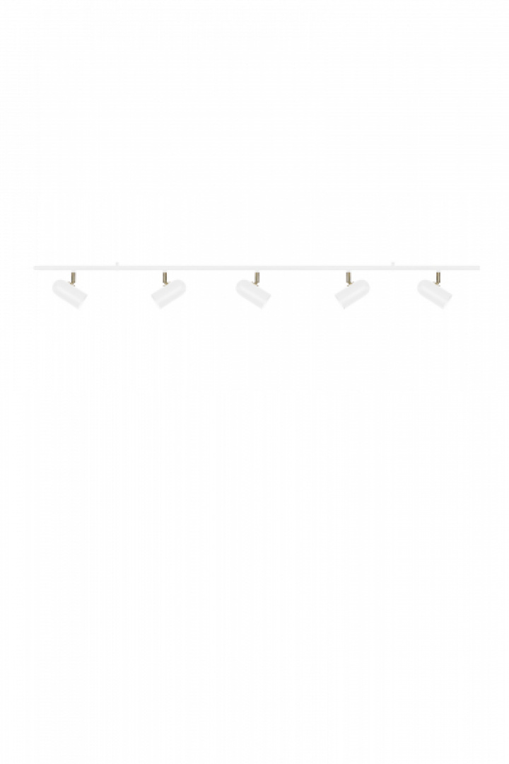 Plafond \'Swan\' - Weiss in der Gruppe Beleuchtung / Lampen / Deckenleuchten bei Reforma (961508)