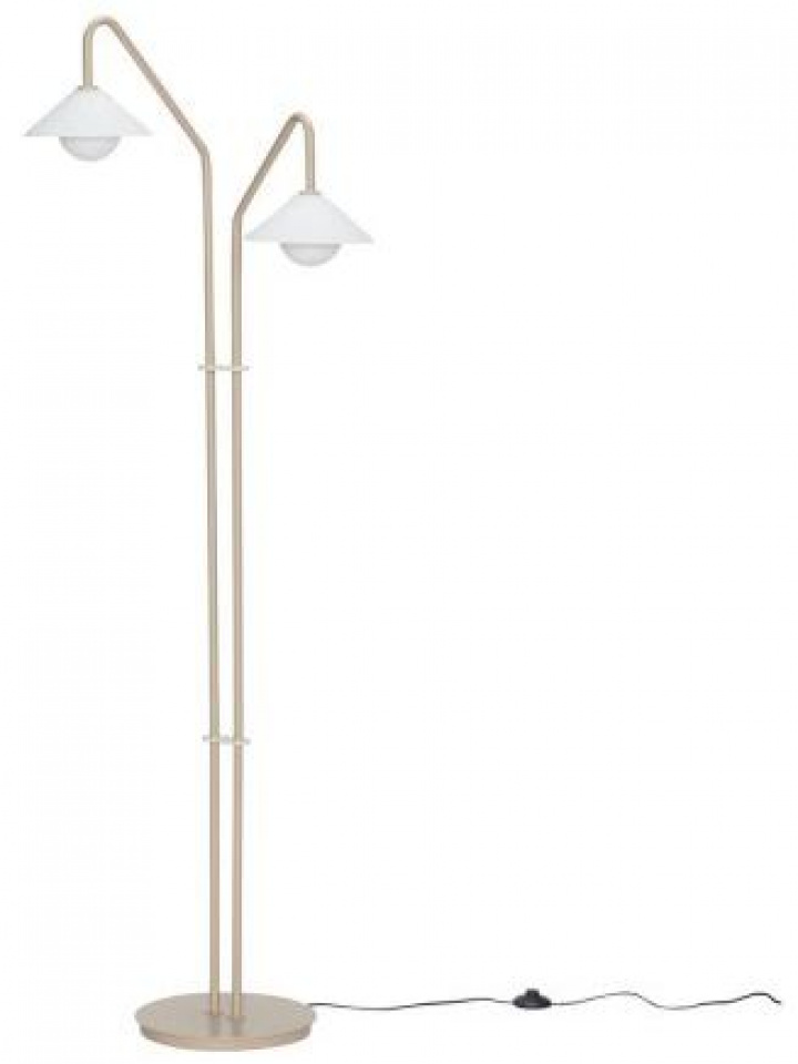 Lampe \'Como\' - Beige in der Gruppe BELEUCHTUNG / Stehleuchten bei Reforma (961917)