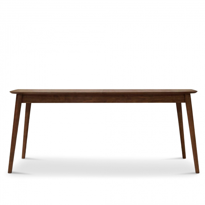 Esstisch 'Modena' 180cm - Braun