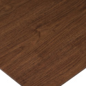 Esstisch \'Modena\' 180cm - Braun