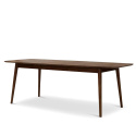 Esstisch \'Modena\' 180cm - Braun