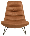 Sessel \'Ånge\' - Braun