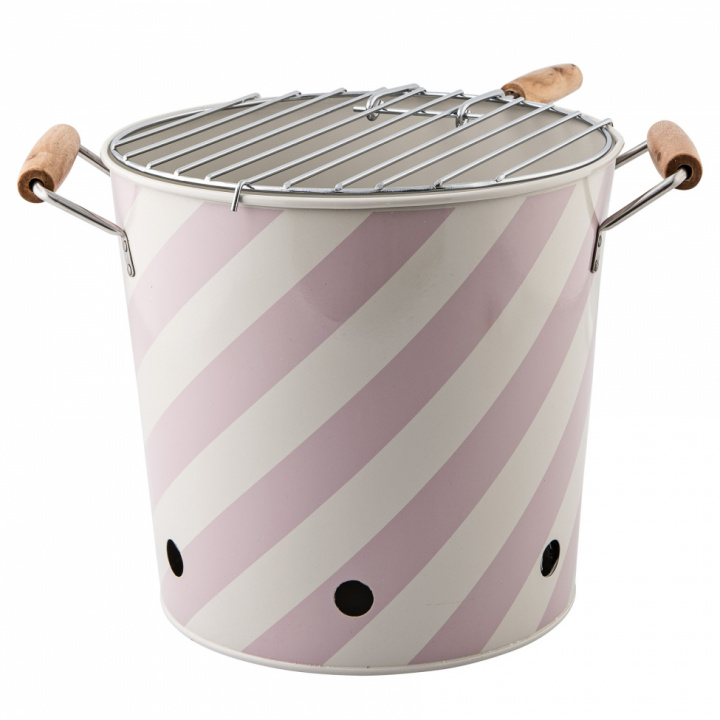 Außengrill - Pink in der Gruppe Dekoration bei Reforma (97301744)