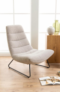 Sessel \'Ånge\' - Beige