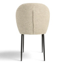 Stuhl \'Ängom\' - Beige