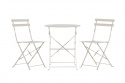 Café-Set \'Nerja\' - Beige