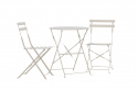 Café-Set \'Nerja\' - Beige