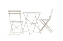 Café-Set \'Nerja\' - Beige
