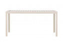 Esstisch \'Giardini\' 150x72cm - Beige