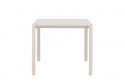 Esstisch \'Giardini\' 150x72cm - Beige