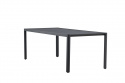 Esstisch \'Giardini\' 200x72cm - Schwarz