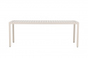 Esstisch \'Giardini\' 200x72cm - Beige