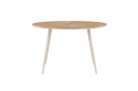 Esstisch \'San Vito\' 120x74cm - Beige
