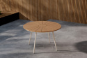 Esstisch \'San Vito\' 120x74cm - Beige