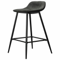 Barhocker \'Candance\' - Schwarz