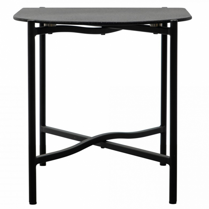 Beistelltisch \'Noir\' in der Gruppe Möbel / Tische / Beistelltisch bei Reforma (985-013BLC)