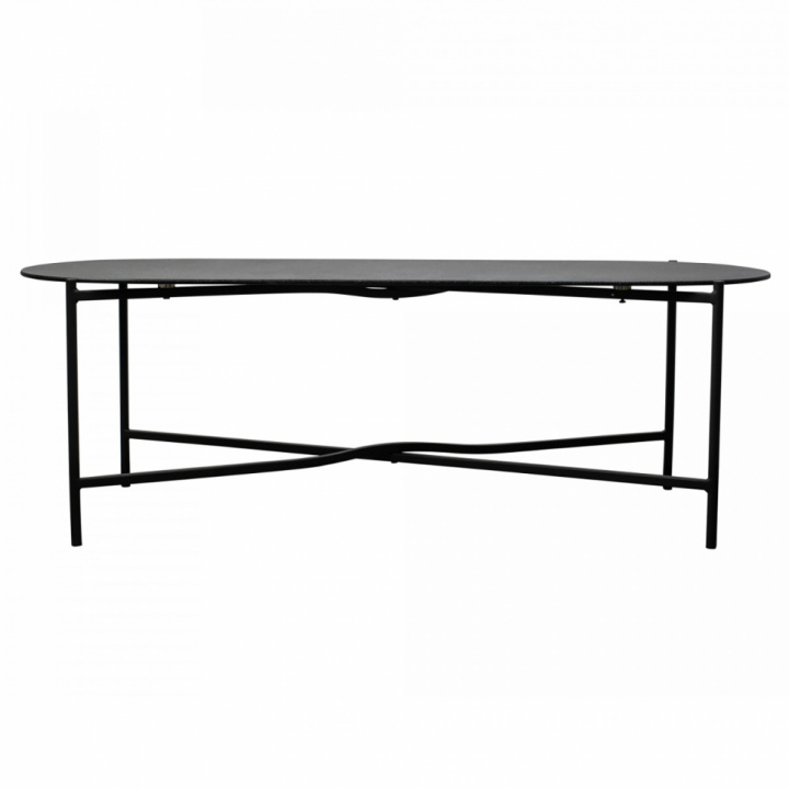 Couchtisch \'Noir\' in der Gruppe Möbel / Tische / Couchtisch bei Reforma (985-014BLC)