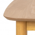 Esstisch \'Vänersborg\' 180cm- Natur
