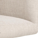 Stuhl \'Växjö\' - Beige