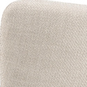 Stuhl \'Växjö\' - Beige