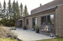 Bank \'Villa\' - Grau