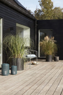 Bank \'Villa\' - Grau