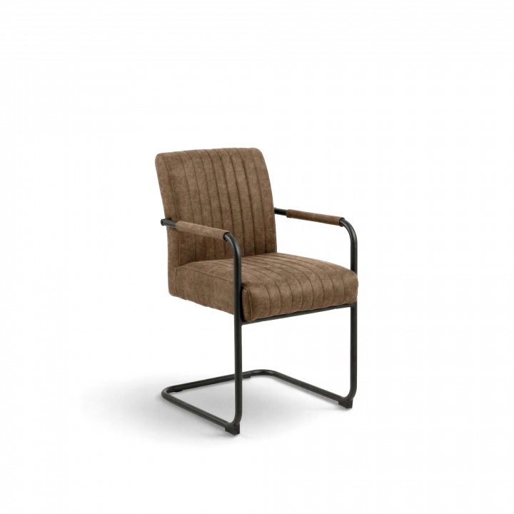 Stuhl 'Arbrå' - Braun