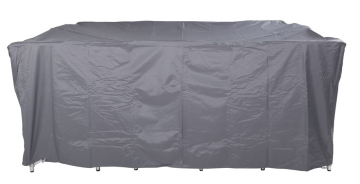 Mbelbezug \'Menton\' 90x265x210 - Grau in der Gruppe Outdoor / Lager bei Reforma (9991-305)