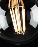 Glödlampa \'E27 4W 80 mm\' - Warm