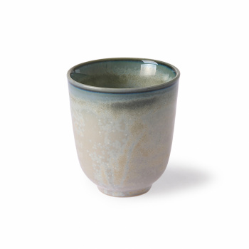 Tasse \'Home Chef Ceramics\' - Grau / Grn