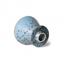Kaffeefilter \'70er\' - Blau / Braun