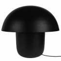 Tischlampe \'Carl-Johan\' - Schwarz L