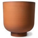 Topf \'Ingwer\' - Orange