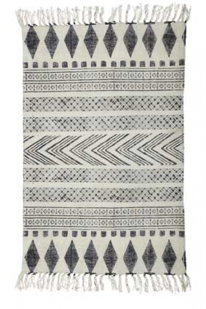 Blockmatte 90 x 60 cm