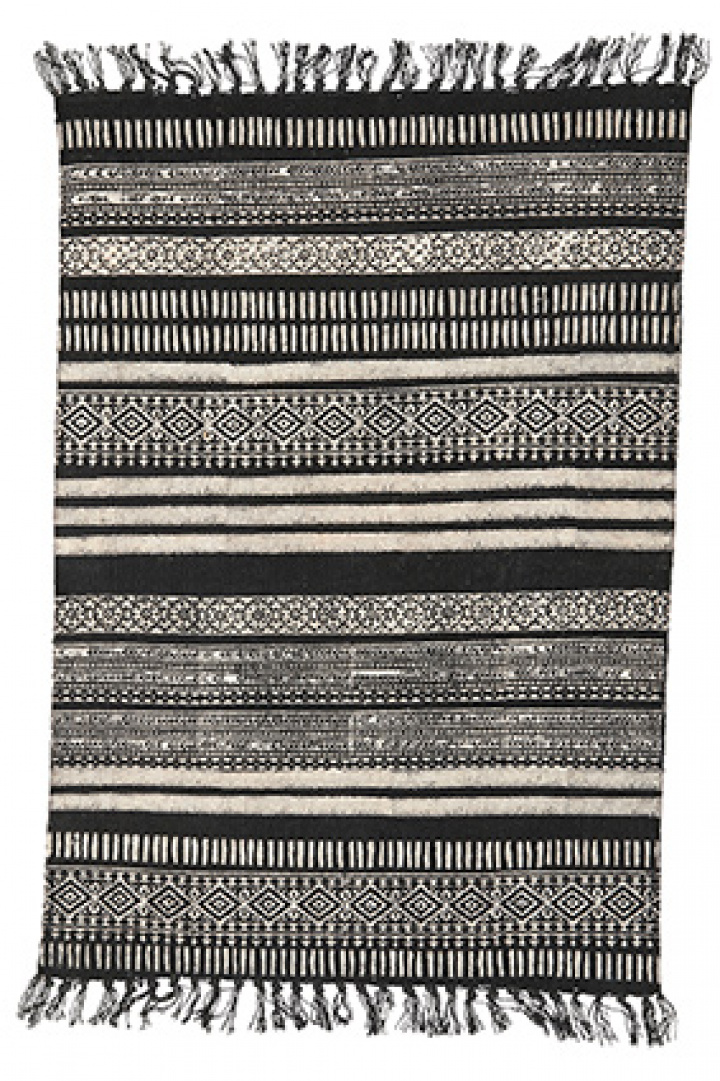 Teppichstapel - 90 x 60 cm - Hausarzt