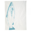 Kjökkenhåndkle - Fisch