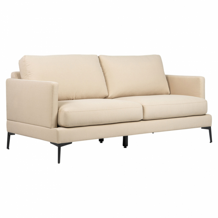 Sofa 'Ekeby' 2-Sitzer - Beige