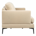 Sofa \'Ekeby\' 2-Sitzer - Beige