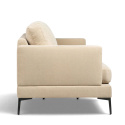 Sofa \'Ekeby\' 2-Sitzer - Beige