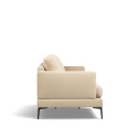 Sofa \'Ekeby\' 2-Sitzer - Beige