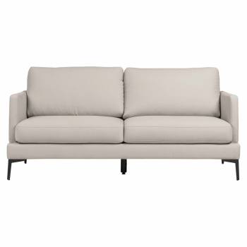 Sofa \'Ekeby\' 2-Sitzer - Grau